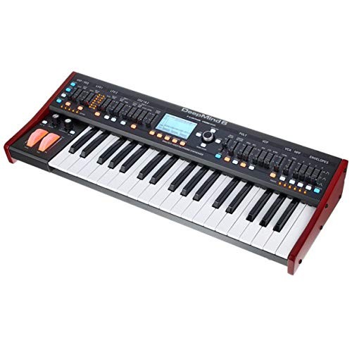 Behringer analog synthesizer - analog,