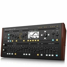 BEHRINGER DEEPMIND 12D True