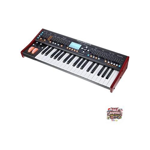 Behringer analog voice - behringer, 6-voice