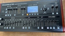 Behringer Deepmind 12D Analog