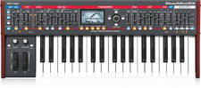 BEHRINGER DEEPMIND 6X : NEW 