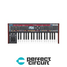 Behringer Deepmind 6X Analog