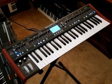 MUST SEE!!! BEHRINGER DEEPMIND