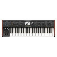 Behringer DeepMind 12 True