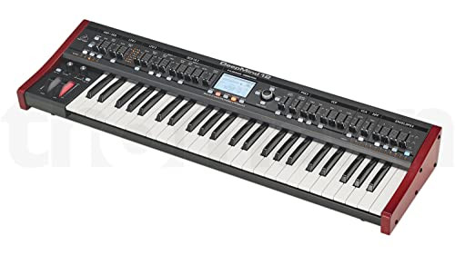 Behringer deepmind key - deepmind, 12