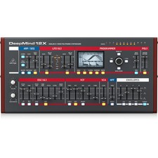 Behringer Deepmind 12XD
