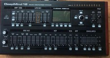 Behringer DEEP MIND12D Analog