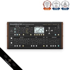 Behringer Deepmind 12D Analog