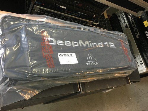 Behringer bag for - bag, 12-tb