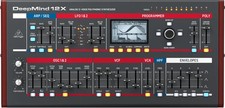 Behringer DeepMind 12XD