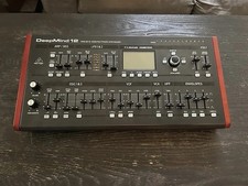 Behringer Deepmind12D Analog