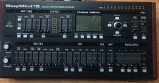 Behringer DeepMind 12D Analog